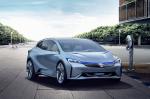 Buick Velite Concept 2016 года
